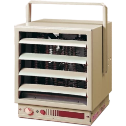 Dimplex 34,000 BTU Industrial Unit Heater W/ Built-In Thermostat