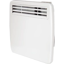 Dimplex PPC Series Proportional Panel Convector Wall Heater -FRIGIDAIRE Sales Shop dimplex ppc series heater angle