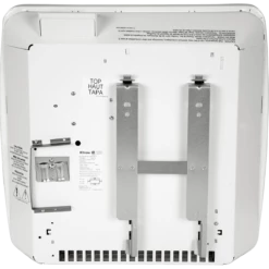 Dimplex PPC Series Proportional Panel Convector Wall Heater -FRIGIDAIRE Sales Shop dimplex ppc series heater back