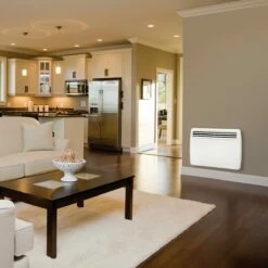 Dimplex PPC Series Proportional Panel Convector Wall Heater -FRIGIDAIRE Sales Shop dimplex ppc series heater lifestyle