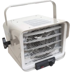 Dr. Infrared Heater 6000-Watt Hardwired Garage & Commercial Heater 7 Dr. Infrared Heater 6000-Watt Hardwired Garage & Commercial Heater -FRIGIDAIRE Sales Shop dr heater dr 966 garage heater angle 2