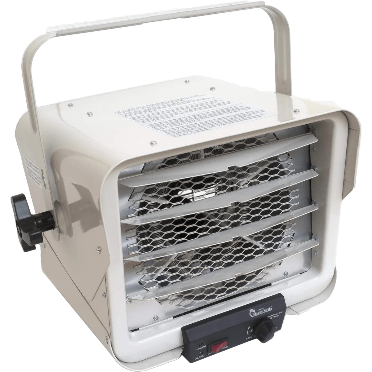 Dr. Infrared Heater 6000-Watt Hardwired Garage & Commercial Heater 5 Dr. Infrared Heater 6000-Watt Hardwired Garage & Commercial Heater - Image 3