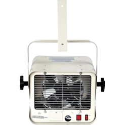 Dr. Infrared Heater 7500-Watt Hardwired Electric Garage Heater 9 Dr. Infrared Heater 7500-Watt Hardwired Electric Garage Heater -FRIGIDAIRE Sales Shop dr heater dr 975 garage heater back