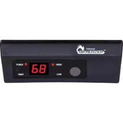 Dr. Infrared Heater 7500-Watt Hardwired Electric Garage Heater 10 Dr. Infrared Heater 7500-Watt Hardwired Electric Garage Heater -FRIGIDAIRE Sales Shop dr heater dr 975 garage heater controls