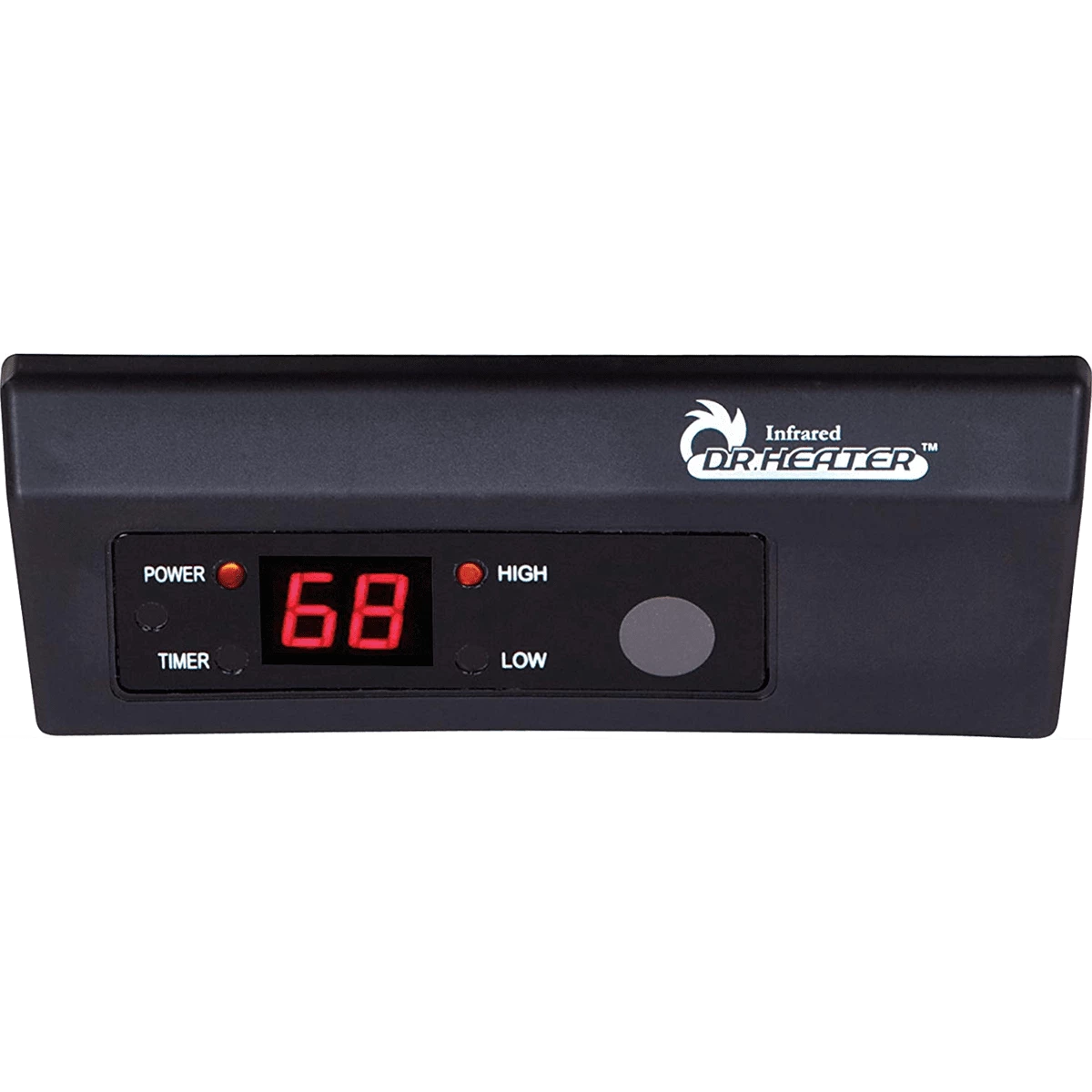 Dr. Infrared Heater 7500-Watt Hardwired Electric Garage Heater 6 Dr. Infrared Heater 7500-Watt Hardwired Electric Garage Heater - Image 4