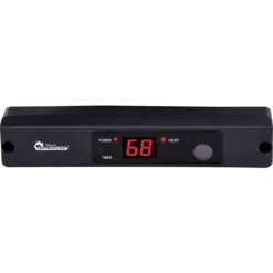 Dr. Infrared Heater 10000 Watt Wall/Ceiling Mounted Garage Heater 11 Dr. Infrared Heater 10000 Watt Wall/Ceiling Mounted Garage Heater -FRIGIDAIRE Sales Shop dr infrared heater dr 910f wall ceiling mount garage heater control panel