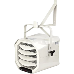 Dr. Infrared Heater 10000 Watt Wall/Ceiling Mounted Garage Heater