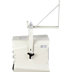 Dr. Infrared Heater 10000 Watt Wall/Ceiling Mounted Garage Heater 13 Dr. Infrared Heater 10000 Watt Wall/Ceiling Mounted Garage Heater -FRIGIDAIRE Sales Shop dr infrared heater dr 910f wall ceiling mount garage heater side