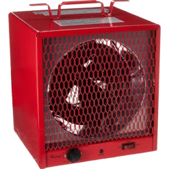 Dr. Infrared Heater 5600 Watt Portable Industrial Garage Heater