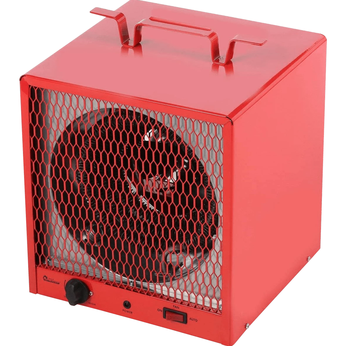 Dr. Infrared Heater 5600 Watt Portable Industrial Garage Heater 7 Dr. Infrared Heater 5600 Watt Portable Industrial Garage Heater - Image 5