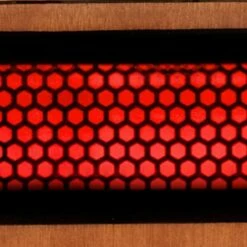 Dr. Infrared Heater DR-999 1500 Watt Nightstand Heater -FRIGIDAIRE Sales Shop dr infrared heater dr 999 nightstand heater element