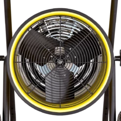 Dr. Infrared Heater 15,000 Watt Salamander Construction Portable Fan Forced Electric Heater 13 Dr. Infrared Heater 15,000 Watt Salamander Construction Portable Fan Forced Electric Heater -FRIGIDAIRE Sales Shop dr infrared heater ps31520 salamander portable fan forced electric heater back