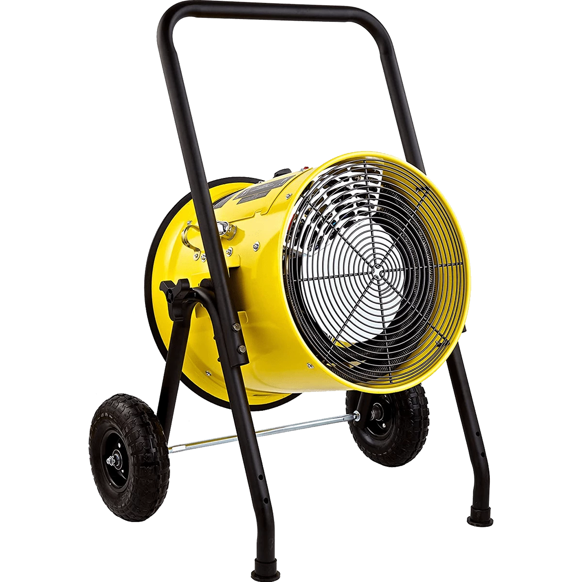 Dr. Infrared Heater 15,000 Watt Salamander Construction Portable Fan Forced Electric Heater 2 Dr. Infrared Heater 15,000 Watt Salamander Construction Portable Fan Forced Electric Heater