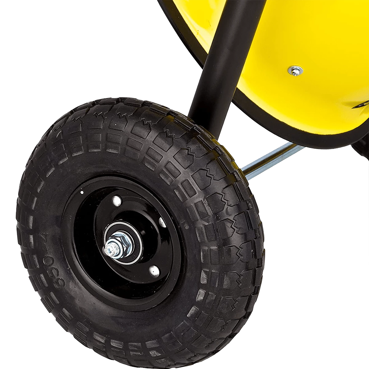 Dr. Infrared Heater 15,000 Watt Salamander Construction Portable Fan Forced Electric Heater 9 Dr. Infrared Heater 15,000 Watt Salamander Construction Portable Fan Forced Electric Heater - Image 8