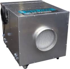 Dri-Eaz HEPA 2000 Air Scrubber