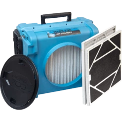 Dri-Eaz HEPA 700 Air Scrubber -FRIGIDAIRE Sales Shop dri eaz hepa 700 air scrubber parts