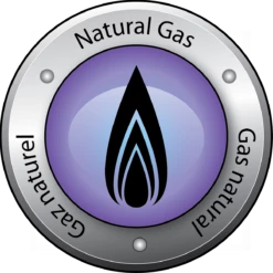 Dyna-Glo Delux Natural Gas Radiant Heater 15 Dyna-Glo Delux Natural Gas Radiant Heater -FRIGIDAIRE Sales Shop dyan glo delux natural gas radiant heater badge