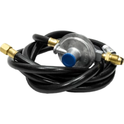 Dyna-Glo 125,000 BTU Radiant Portable Heater -FRIGIDAIRE Sales Shop dyna glo 125k btu propane radiant heater hose regulator