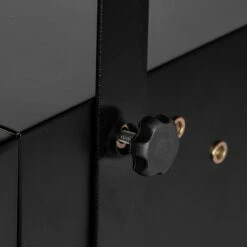 Dyna-Glo Electric Garage Heater -FRIGIDAIRE Sales Shop dyna glo 5000 watt electric garage heater adjustable handle knob