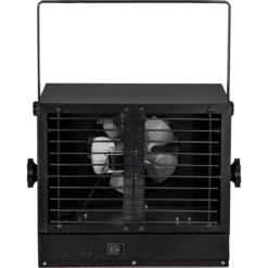 Dyna-Glo Electric Garage Heater -FRIGIDAIRE Sales Shop dyna glo 5000 watt electric garage heater back