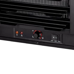 Dyna-Glo Electric Garage Heater -FRIGIDAIRE Sales Shop dyna glo 5000 watt electric garage heater controls