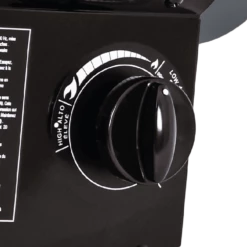 Dyna-Glo Delux Portable 125,000 BTU Propane Forced Air Heater 8 Dyna-Glo Delux Portable 125,000 BTU Propane Forced Air Heater -FRIGIDAIRE Sales Shop dyna glo RMC FA125DGD heater controls