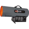 Dyna-Glo Delux Portable 150,000 BTU Propane Forced Air Heater -FRIGIDAIRE Sales Shop dyna glo RMC FA150DGD heater