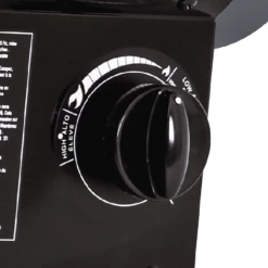 Dyna-Glo Delux Portable 150,000 BTU Propane Forced Air Heater 8 Dyna-Glo Delux Portable 150,000 BTU Propane Forced Air Heater -FRIGIDAIRE Sales Shop dyna glo RMC FA150DGD heater controls