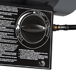 Dyna-Glo Delux Portable 60,000 BTU Propane Forced Air Heater -FRIGIDAIRE Sales Shop dyna glo RMC FA60DGD heater gauge