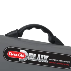 Dyna-Glo Delux Portable 60,000 BTU Propane Forced Air Heater -FRIGIDAIRE Sales Shop dyna glo RMC FA60DGD heater handle