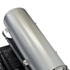 Dyna-Glo Delux 180K Or 220K Kerosene Forced Air Heater -FRIGIDAIRE Sales Shop dyna glo delux kfa 220dgd 180k 225K kerosene forced air heater interior