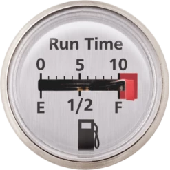 Dyna-Glo Delux 180K Or 220K Kerosene Forced Air Heater -FRIGIDAIRE Sales Shop dyna glo delux kfa 220dgd 180k 225K kerosene forced air heater time meter