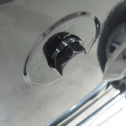 Dyna-Glo Delux 95K Or 135K Kerosene Forced Air Heater -FRIGIDAIRE Sales Shop dyna glo delux kfa 35dgd 95k 135K kerosene forced air heater detail