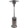 Dyna-Glo 41,000 BTU Deluxe Stainless Steel Patio Heater -FRIGIDAIRE Sales Shop dyna glo dgph102ss stainless steel gas outdoor heater main