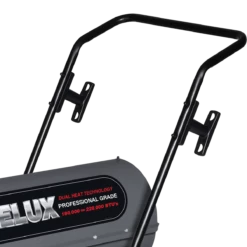 Dyna-Glo Delux 180K Or 220K Kerosene Forced Air Heater -FRIGIDAIRE Sales Shop dyna glo kfa 220dgd 180k 229k fan forced kerosene heater handle