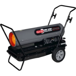 Dyna-Glo Delux 180K Or 220K Kerosene Forced Air Heater