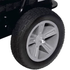 Dyna-Glo Delux 180K Or 220K Kerosene Forced Air Heater -FRIGIDAIRE Sales Shop dyna glo kfa 220dgd 180k 229k fan forced kerosene heater wheels