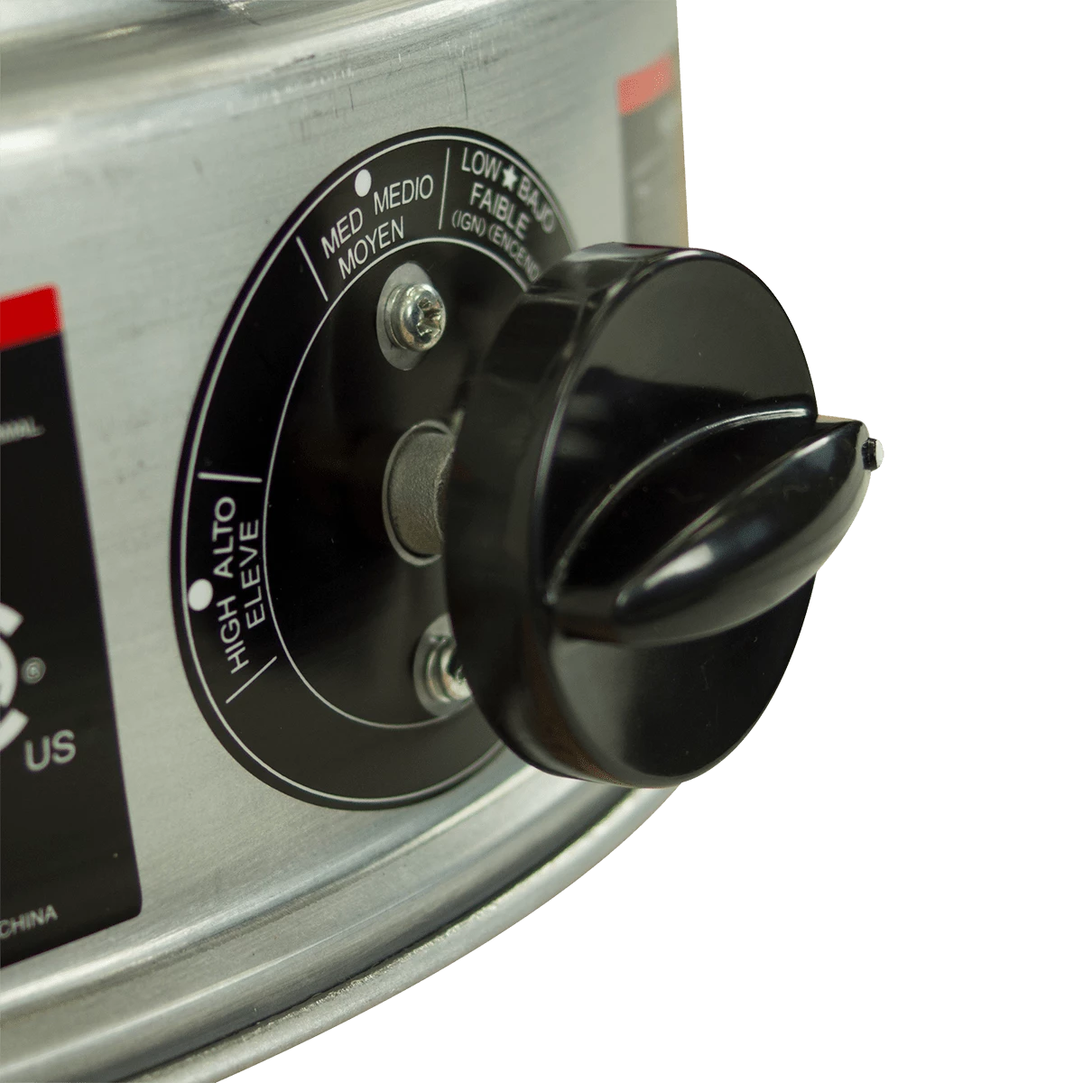 Dyna-Glo Delux Natural Gas Radiant Heater 5 Dyna-Glo Delux Natural Gas Radiant Heater - Image 3