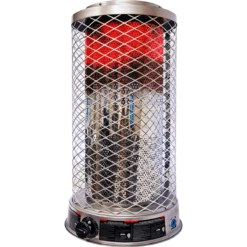 Dyna-Glo Delux Natural Gas Radiant Heater