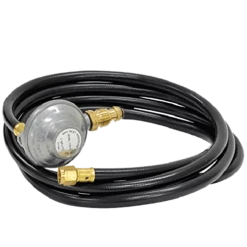 Dyna-Glo 15K-25K BTU Propane Convection Heater -FRIGIDAIRE Sales Shop dyna glo rmc lpc25dg 15k 25k btu propane convection heater hose regulator