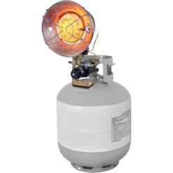 Dyna-Glo Thermoheat 15,000 LP Tank Top Heater
