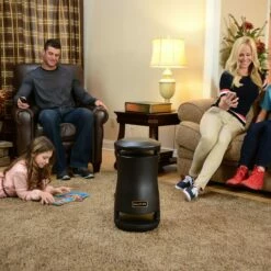 EdenPURE 360 Super Climater Space Heater -FRIGIDAIRE Sales Shop edenpure 360 super climater a5808 heater lifestyle