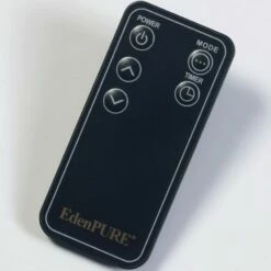 EdenPURE 360 Super Climater Space Heater -FRIGIDAIRE Sales Shop edenpure 360 super climater a5808 heater remote