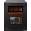 EdenPURE Classic Infrared Space Heater -FRIGIDAIRE Sales Shop edenpure classic infrared heater main 1