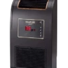 EdenPure Gen21 Infrared Space Heater & Bladeless Fan -FRIGIDAIRE Sales Shop edenpure gen21 infrated space heater bladeless fan main