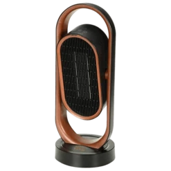 EdenPure Gen40 Infrared Space Heater & Fan -FRIGIDAIRE Sales Shop edenpure gen40 space heater oscillating view 2