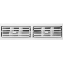 Emerson Quiet Kool 10,000 BTU Window Air Conditioner -FRIGIDAIRE Sales Shop emerson quiet kool 10000 btu window ac vents