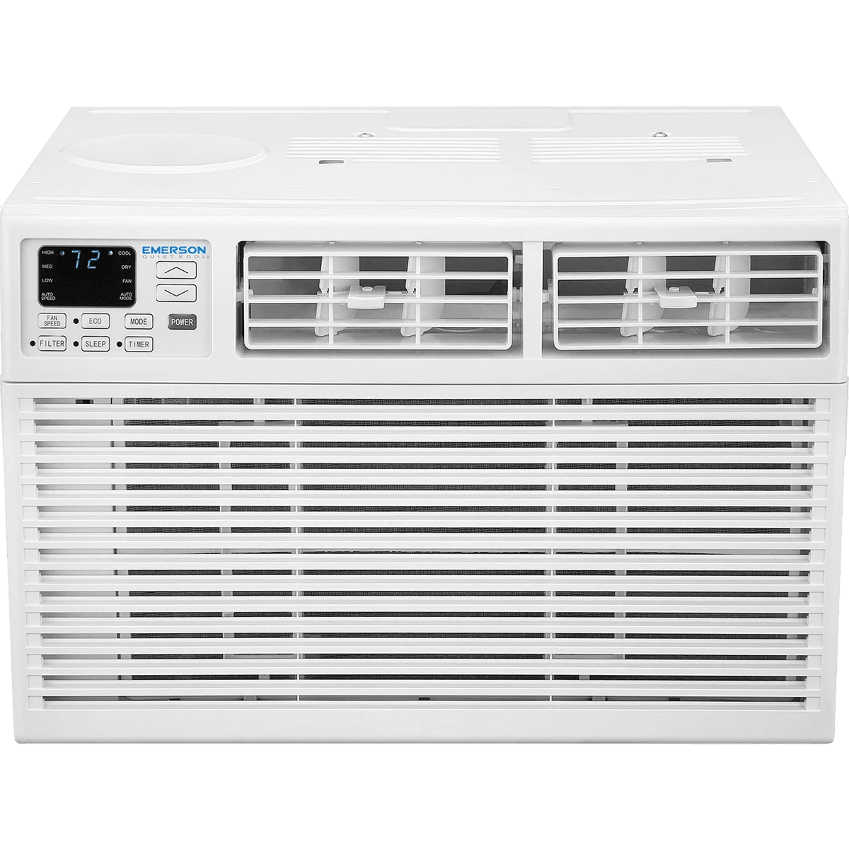 Emerson Quiet Kool 12,000 BTU Window Air Conditioner 3 Emerson Quiet Kool 12,000 BTU Window Air Conditioner