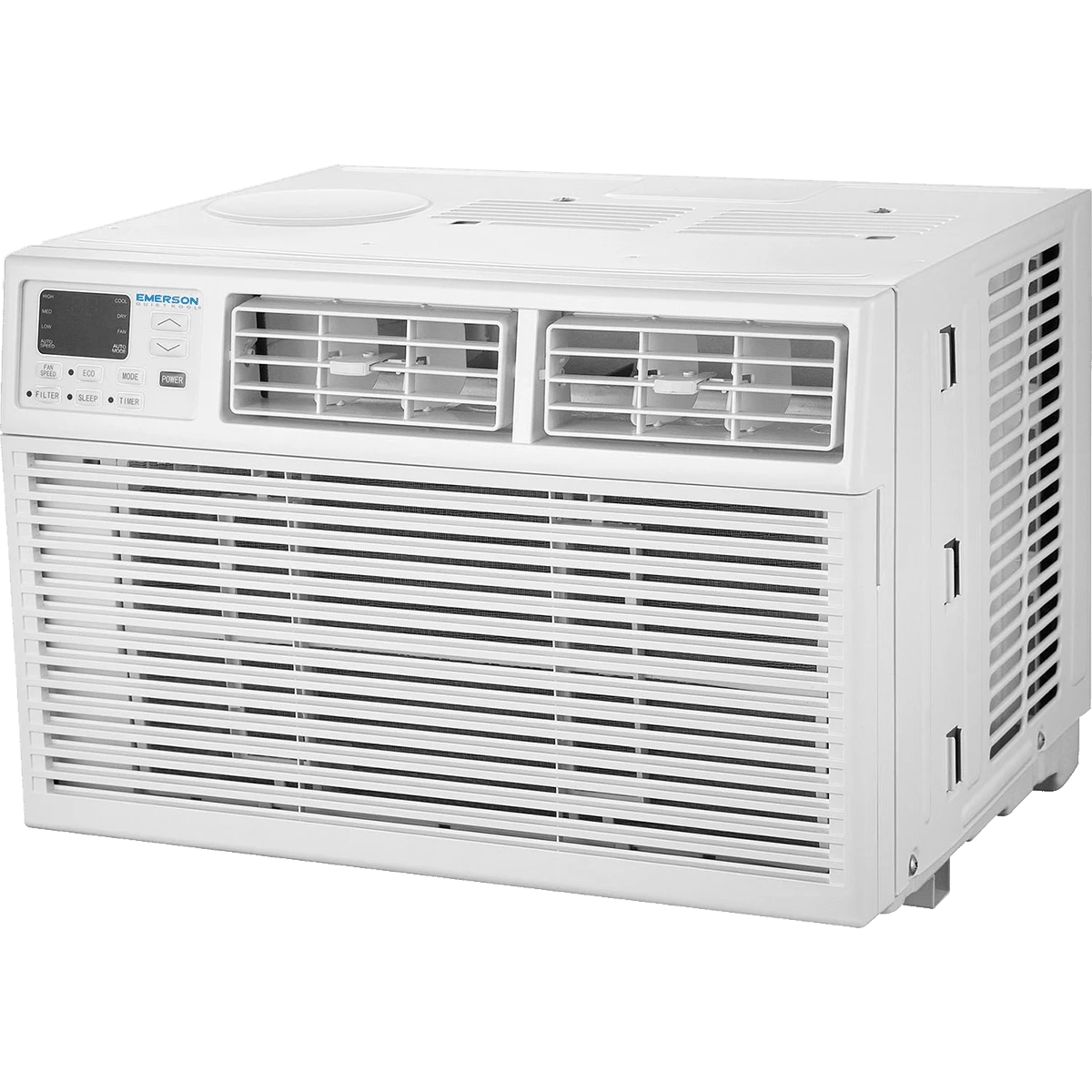 Emerson Quiet Kool 12,000 BTU Window Air Conditioner 5 Emerson Quiet Kool 12,000 BTU Window Air Conditioner - Image 3