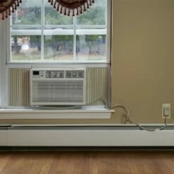 Emerson Quiet Kool 12,000 BTU Window Air Conditioner 19 Emerson Quiet Kool 12,000 BTU Window Air Conditioner -FRIGIDAIRE Sales Shop emerson quiet kool 12000 btu window ac lifesytle 1